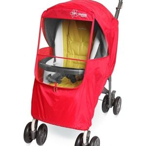 Manito Stroller Rain cover